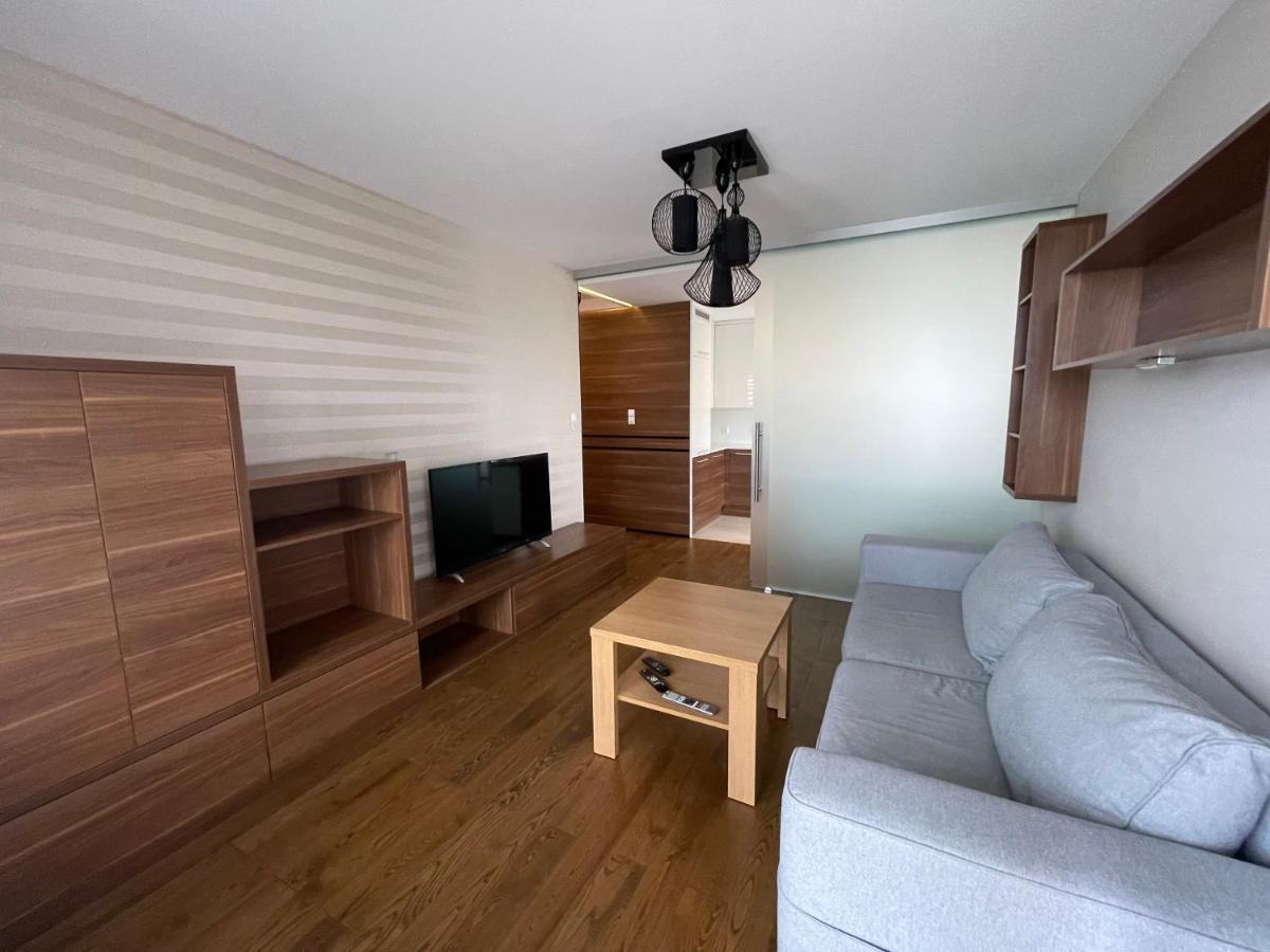 Esen Apartamenty Krakowska Bialystok Exterior photo