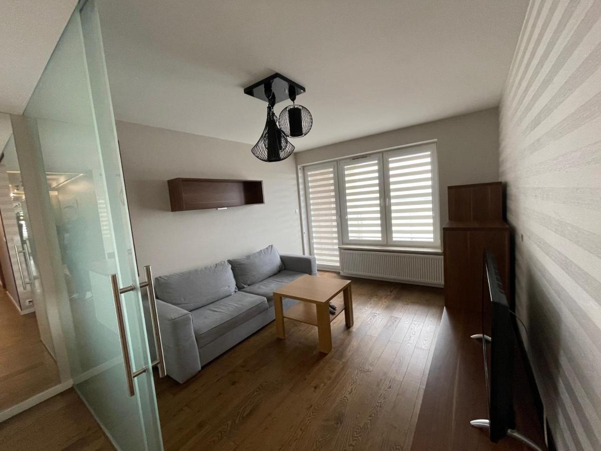 Esen Apartamenty Krakowska Bialystok Exterior photo