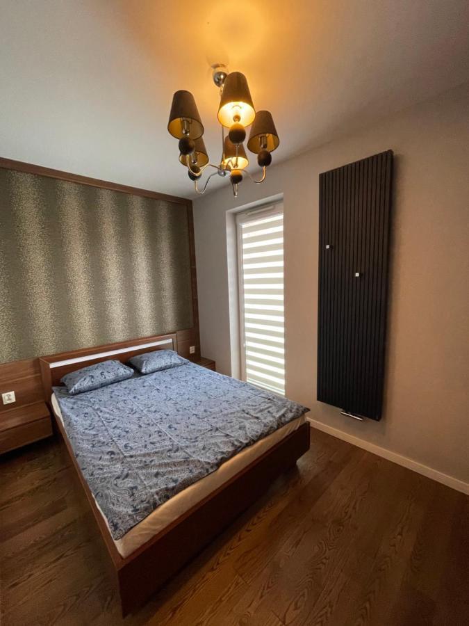 Esen Apartamenty Krakowska Bialystok Exterior photo
